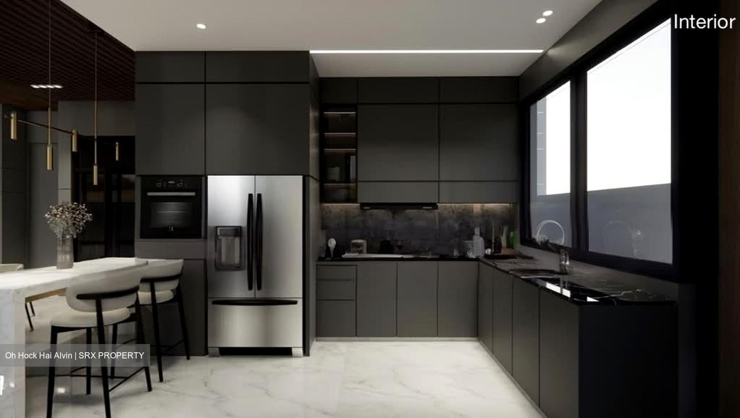 Opera Estate (D15), Terrace #543953761